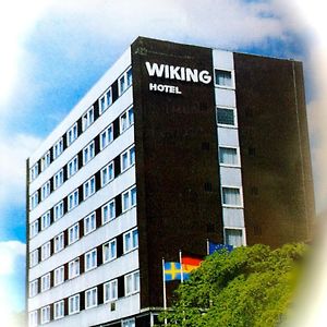 Wiking Hotel